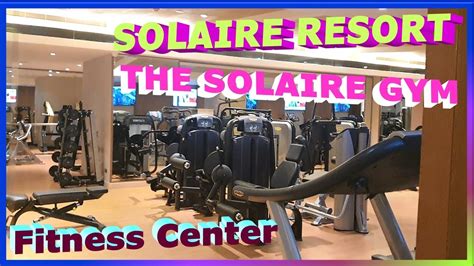 solaire gym|Solaire gym review .